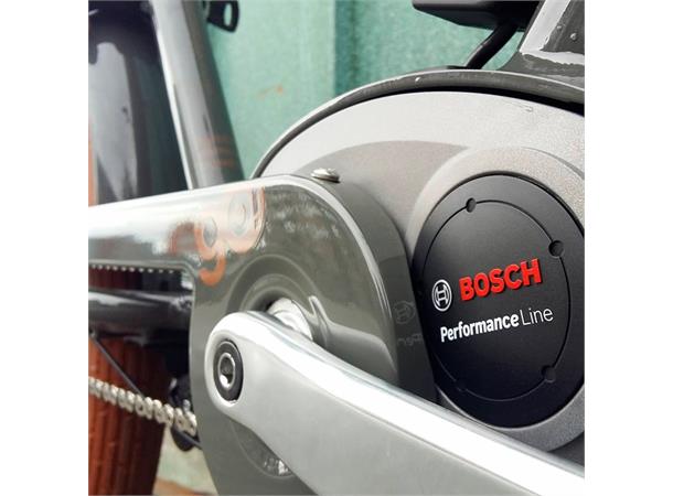 Electra Townie Go! 8i Elsykkel 2019 mod, Bosch, 8 gir, Army Grey 
